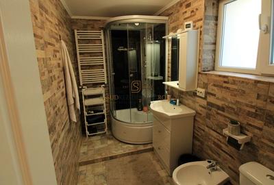 Vila premium cu 6 camere, zona Nitu Vasile, Bd Alexandru Obregia - 15