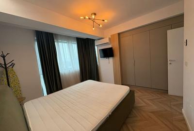 Apartament, 2 camere, open space, 57 mp, Zona Facultatii de Medicina - 4