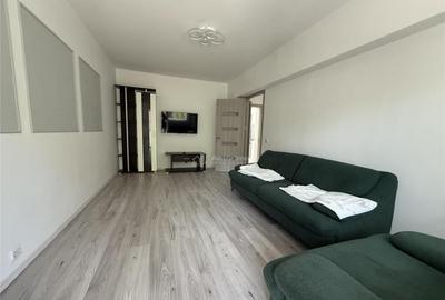 Basarabia-Chisinau-Strada Herta,3 camere decomandat - 7