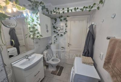 Apartament 2 camere, balcon, parcare , zona Floresti - 3