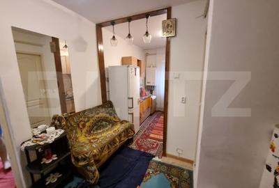 Garsoniera de vanzare, 32 mp, zona Frumoasa - 7