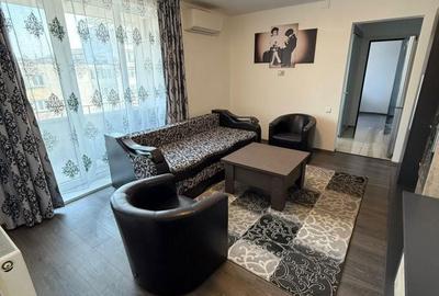 Apartament cu 3 camere în Ultracentral