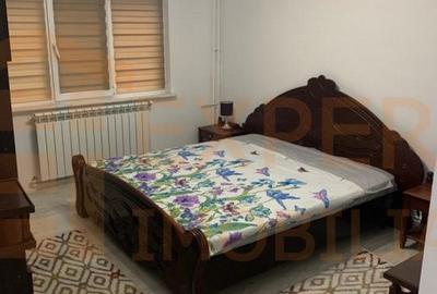 Apartament cu 2 camere, mobilat în Faleza Nord - 3