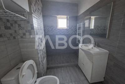 Apartament cu 3 camere decomandat, mobilat în Turnișor - 6