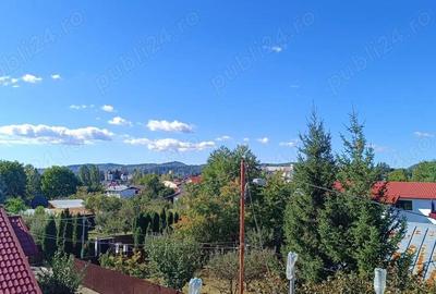 Casă cu 5 camere în Câmpinița - 13