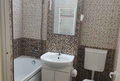 Garsonieră decomandată în Șcheia - 2