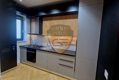 2 Camere, Campus, AVI Garden, loc parcare subteran inclus, centrala gaze, A/C - 4