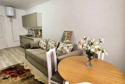 Apartament cu 5 camere în Mârșa - 2