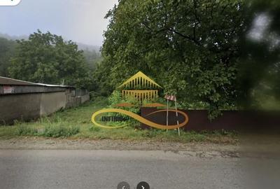 Teren de 390 mp, în Hemeiuș - 2