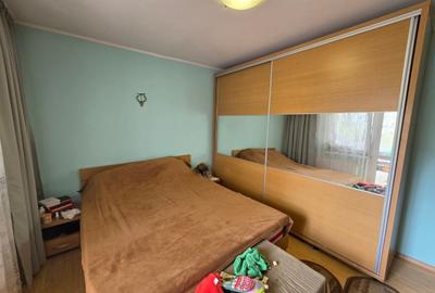 Apartament cu 3 camere decomandat, mobilat în Vitan Mall - 9