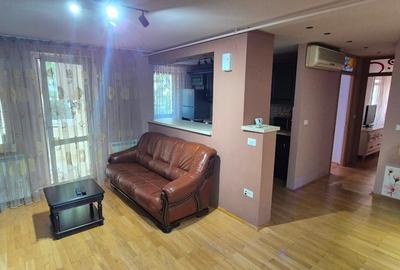 Apartament 3 camere ultracentral - 3