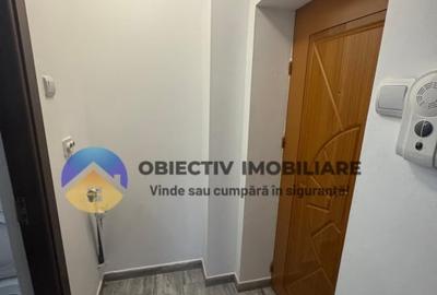 Garsonieră decomandată în Mărăței - 2