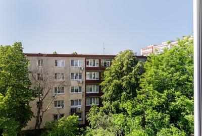 Apartament cu 2 camere decomandat în Giurgiului - 10