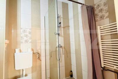 Casă cu 9 camere cu Teren 868 Mp în Micro 1 - 18