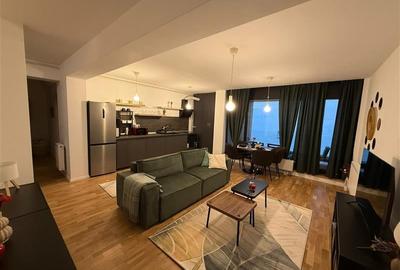 Exclusivitate, Apartament 2 camere, Zona Central, Avram Iancu, Brasov - 11