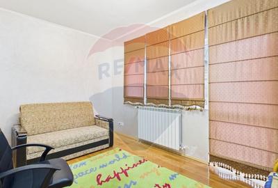 De vanzare | Casa/vila individuala + teren in Tunari, Ilfov - 22