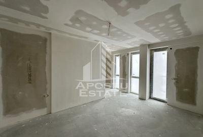 Apartament cu 2 camere decomandat în Aradului - 3