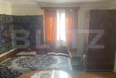 Casă cu 3 camere cu Teren 3450 Mp în Central - 7