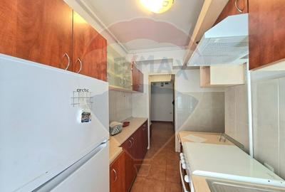 Apartament cu 2 camere decomandat, mobilat în Central - 10
