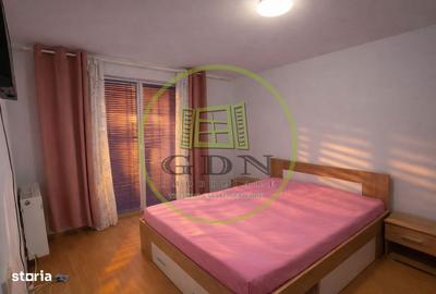 Apartament cu 2 camere decomandat în Avantgarden - 2