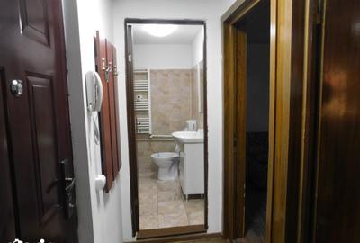 Apartament cu 2 camere decomandat în Vest - 6