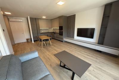 Apartament 2 camere - Arcadia Apartments Domenii - Prima Utilizare - 1