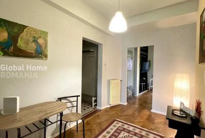 Ultracentral - Piata Universitatii | 50 MP | Apartament 2 Camere + Balcon - 3