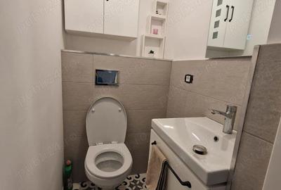 Casă cu 3 camere cu Teren 1100 Mp în Macea - 9