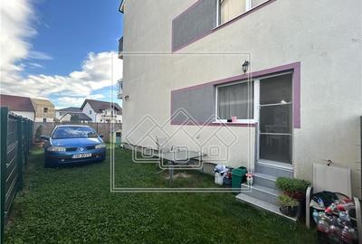 Apartament cu 3 camere nedecomandat în Șelimbăr - 1