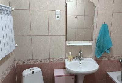 Garsonieră decomandată în Blașcovici - 1