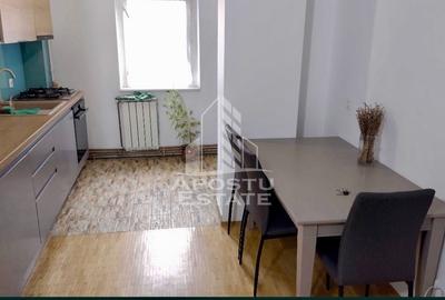 Apartament cu 3 camere decomandat în Bucovina - 6