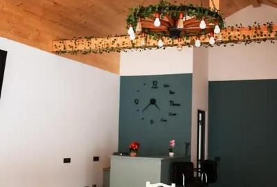 Casă individuală cu 6 camere cu Canalizare în Voroneț - 12