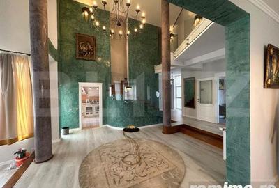 Casa individuala 7 camere, 392mp utili, 937mp teren, zona Cetate - 7