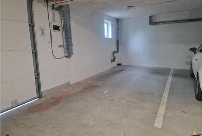 Parcare subterana Avantgarden, Bartolomeu, Faza IV - 5