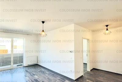 Apartament 3 camere+parcare- zona Avantgarden. - 2