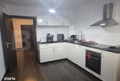 Apartament cu 3 camere în Micro 3 - 12