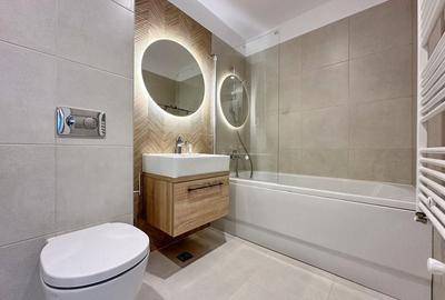 Studio Urban Plaza - Prima Inchiriere - 7