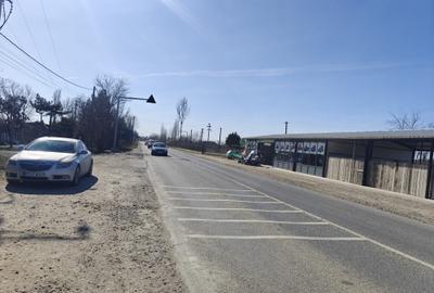 Spațiu comercial, de 300 mp, în Vernești - 11