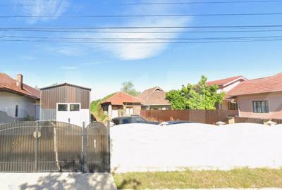 Teren In Lelesti 4.137 MP - 1