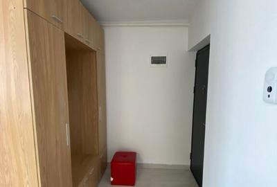 Apartament Nou la Liziera Padurii - 3 Camere, 65 mp, Terasa de 20 mp - 2