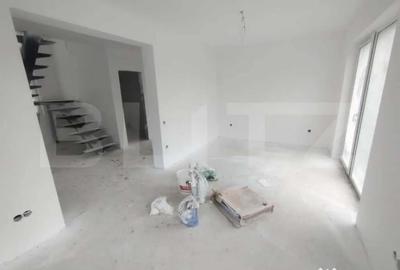Casă cu 4 camere cu Teren 570 Mp în Jelna - 2