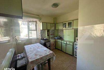 Apartament cu 4 camere decomandat în Micro 16 - 3