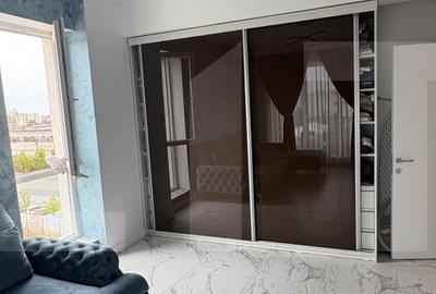 Apartament 3 camere, 86 mp totali, zona Theodor Pallady (plus loc de parcare) - 2