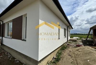 Bucovat-Duplex pe Parter-Finisaje la Alegere - 7