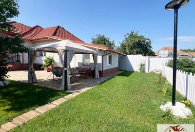 Casa de vanzare in Sebes - 3