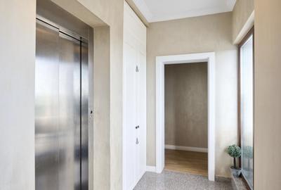 Penthouse de lux cu terasa superba, Mamaia Nord - 5