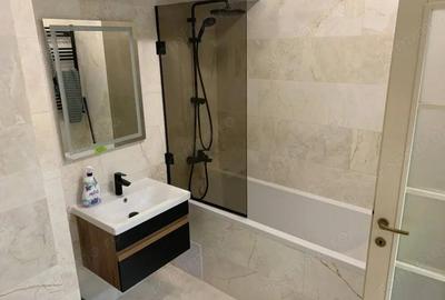 Apartament cu 2 camere semidecomandat, mobilat în Copou - 5