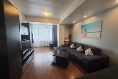 SUMMERLAND-STATIUNEA MAMAIA - APARTAMENT 2 CAMERE 62 MP VEDERE SPRE MARE - 3
