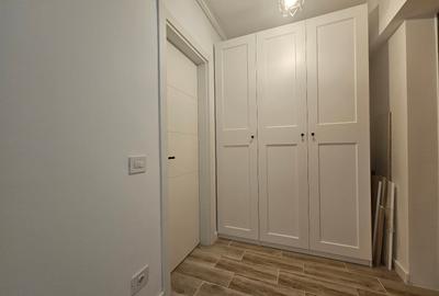 Garsonieră decomandată în Theodor Pallady - 20