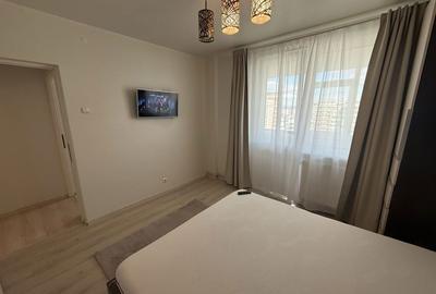 Apartament cu 3 camere decomandat în Central - 8